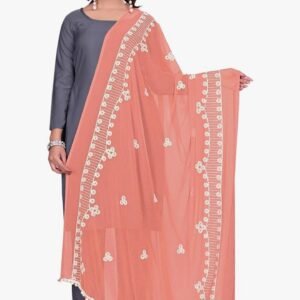 Chiffon Dupatta